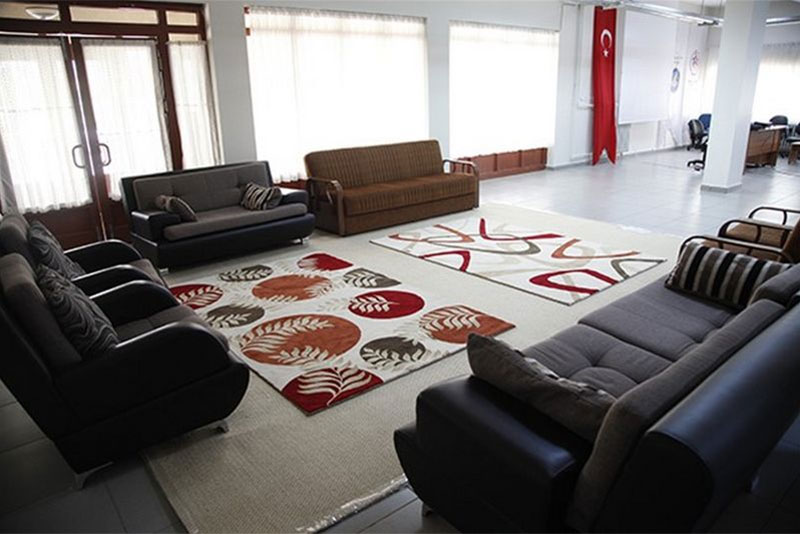 KYK KARABÜK YURDU