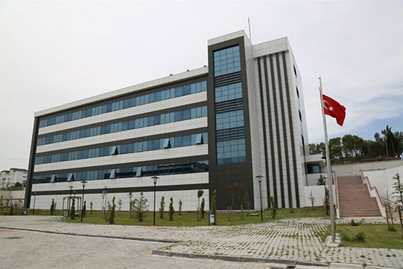 KYK KARACABEY ÖĞRENCİ YURDU