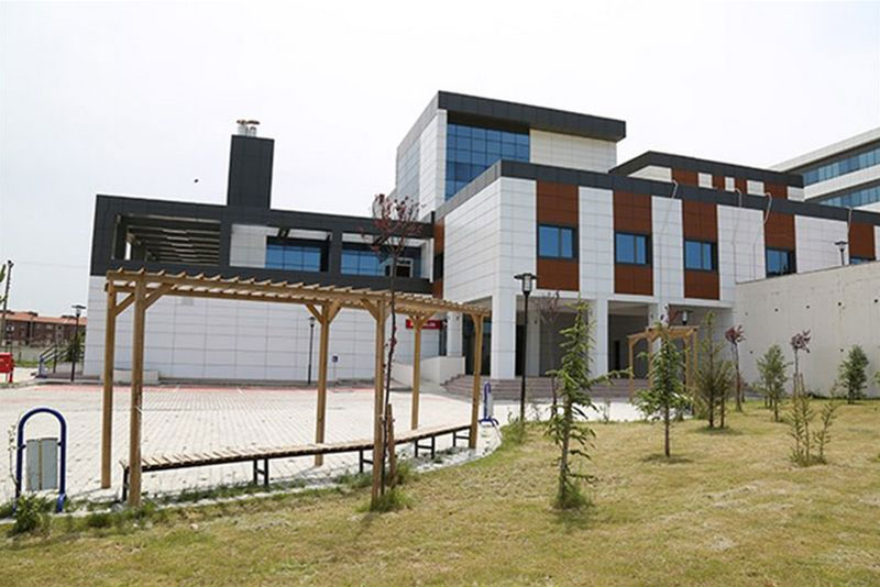 KYK KARACABEY ÖĞRENCİ YURDU