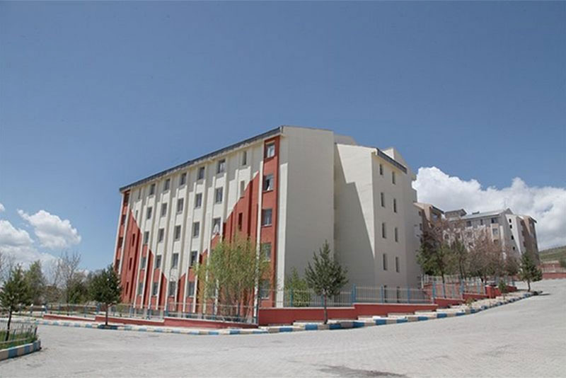 KYK KARS YURDU