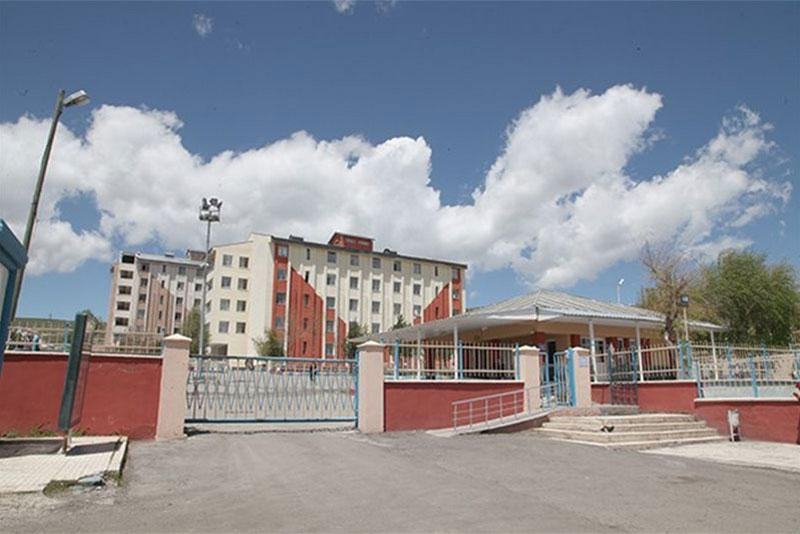 KYK KARS YURDU