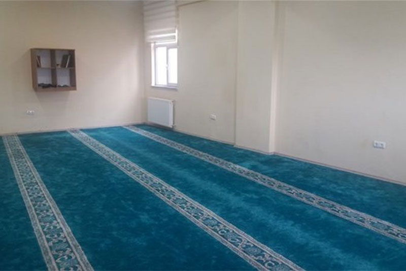 KYK KAŞGARLI MAHMUT ÖĞRENCİ YURDU