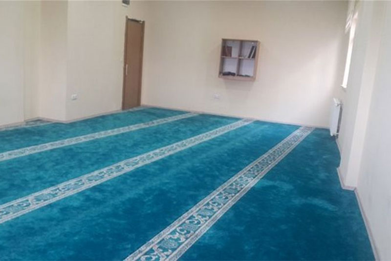 KYK KAŞGARLI MAHMUT ÖĞRENCİ YURDU