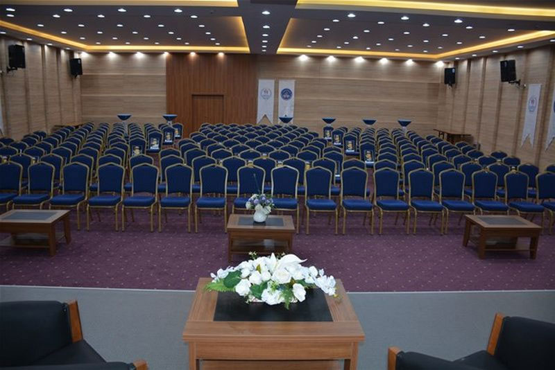 KYK KASTAMONU YURDU