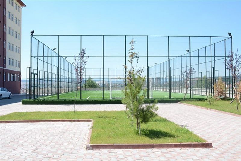 KYK KASTAMONU YURDU