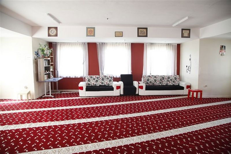 KYK KASTAMONU YURDU