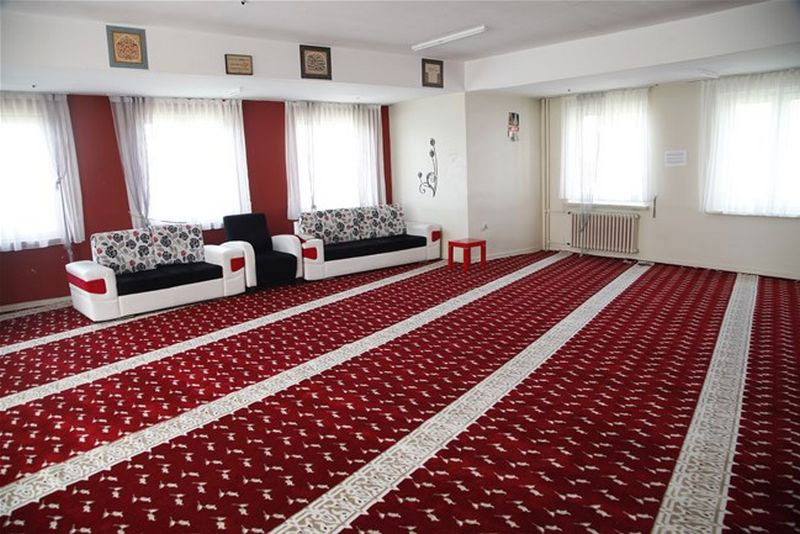 KYK KASTAMONU YURDU