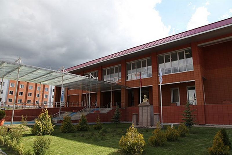 KYK KAZIM KARABEKİR YURDU