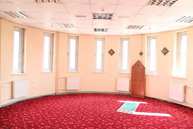 KYK KAZIM KARABEKİR YURDU