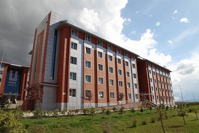 KYK KAZIM KARABEKİR YURDU