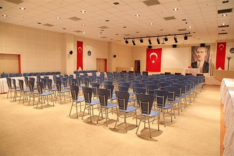 KYK KAZIM KARABEKİR YURDU