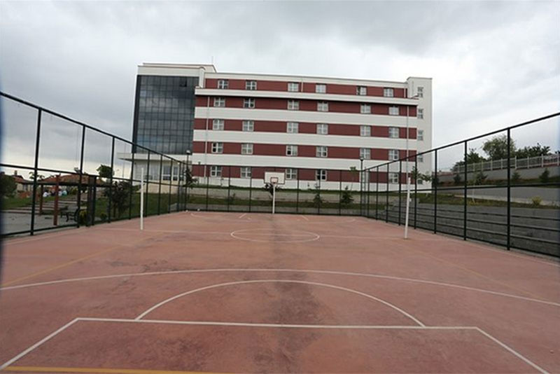 KYK KESKİN YURDU