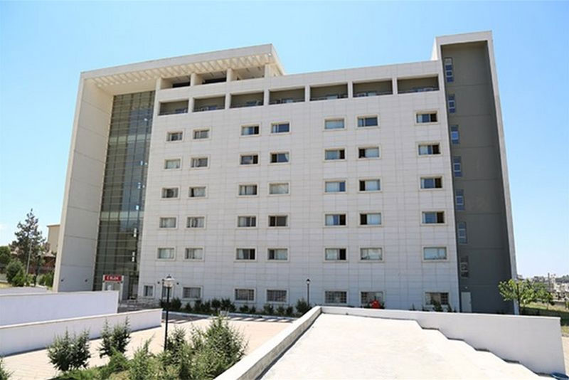 KYK KİLİS KIZ ÖĞRENCİ YURDU
