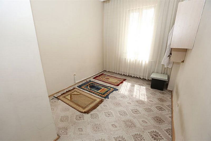KYK KİLİS YURDU