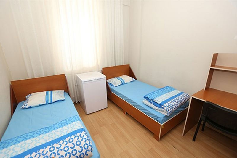 KYK KİLİS YURDU