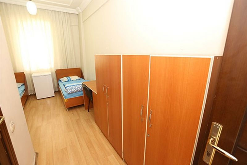 KYK KİLİS YURDU