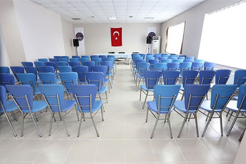 KYK KIRKAĞAÇ ÖĞRENCİ YURDU