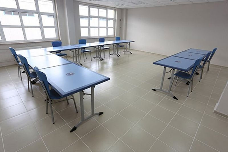 KYK KIRKAĞAÇ ÖĞRENCİ YURDU