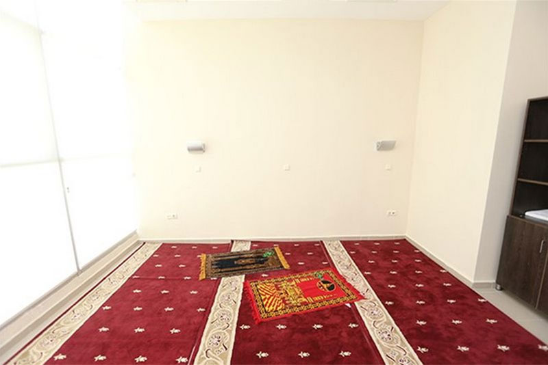 KIRKKAŞIK KYK ÖĞRENCİ YURDU