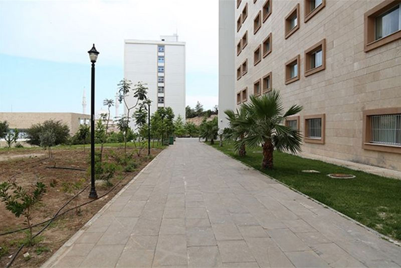 KIRKKAŞIK KYK ÖĞRENCİ YURDU