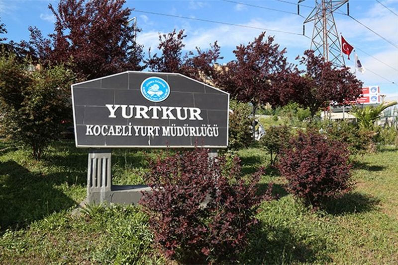 KYK KOCAELİ ÖĞRENCİ YURDU
