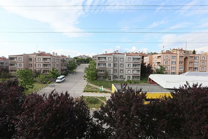 KYK KOCAELİ ÖĞRENCİ YURDU
