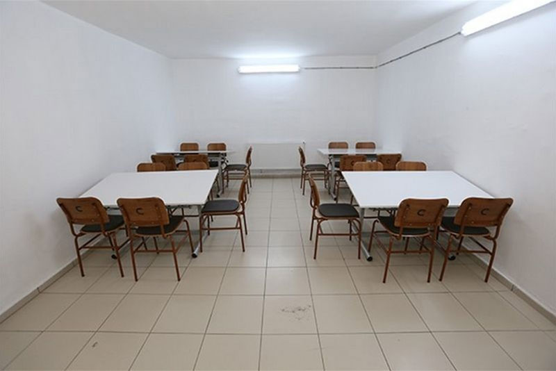 KYK KOCAELİ ÖĞRENCİ YURDU