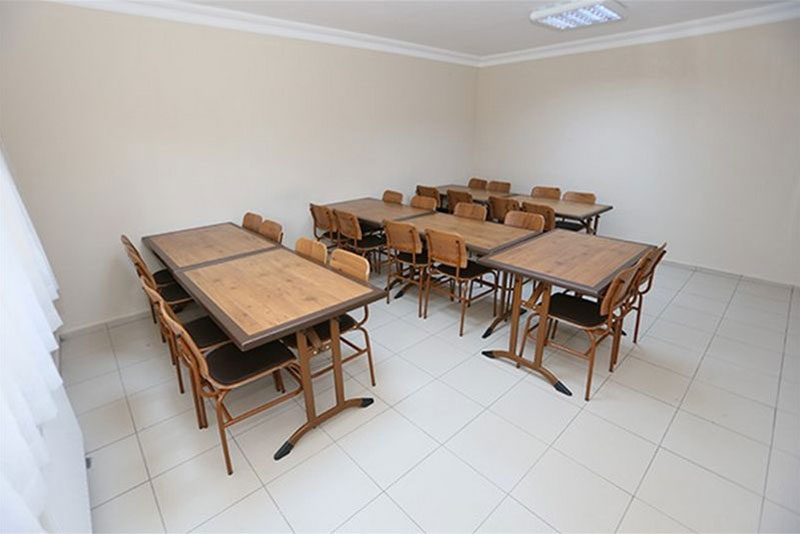 KYK KOCAELİ ÖĞRENCİ YURDU