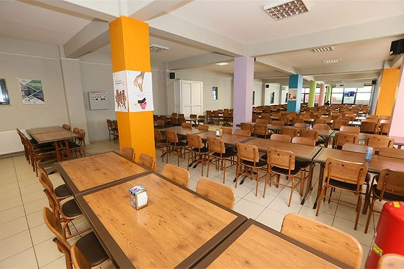 KYK KOCAELİ ÖĞRENCİ YURDU