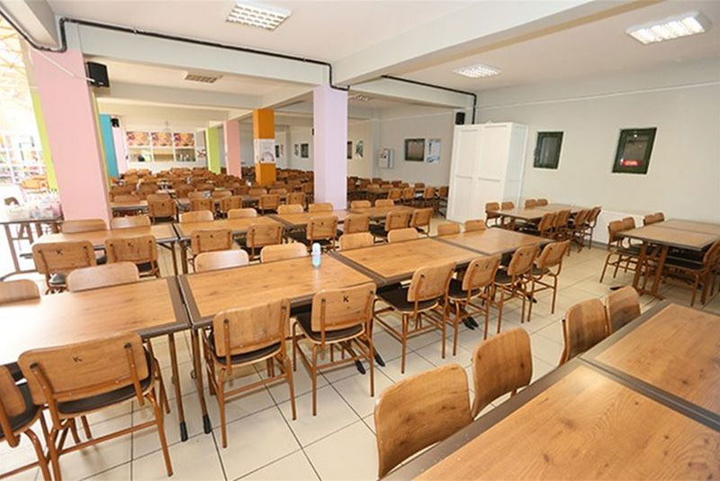 KYK KOCAELİ ÖĞRENCİ YURDU