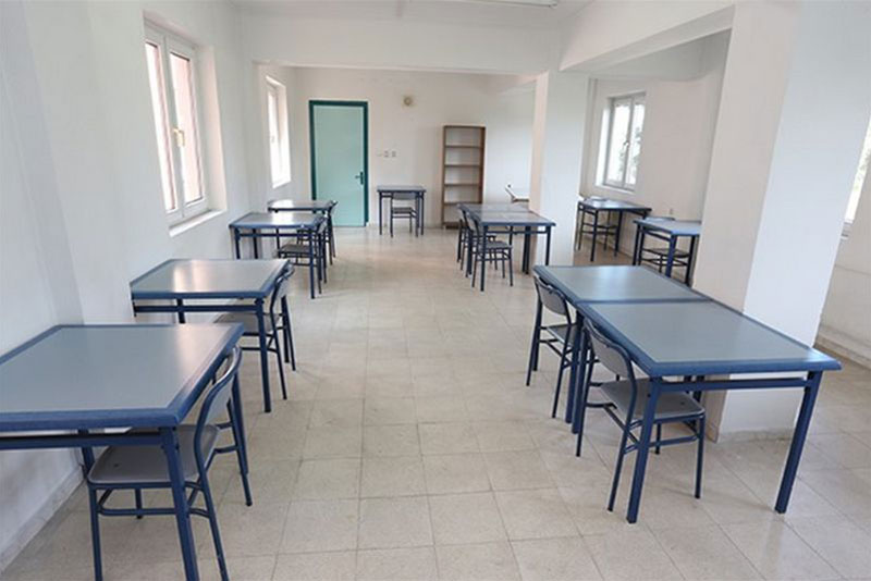 KYK KOÇARLI YURDU