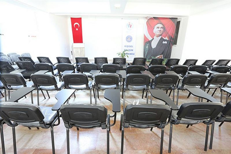 KYK KOÇARLI YURDU