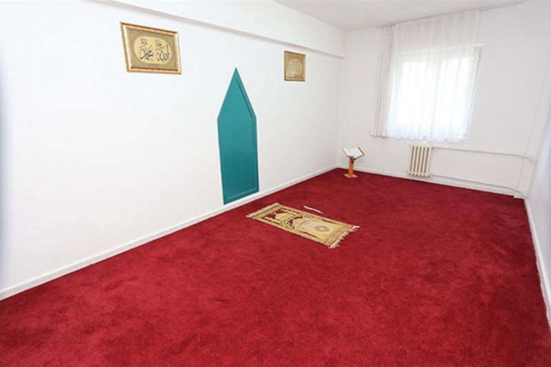 KYK KOÇARLI YURDU