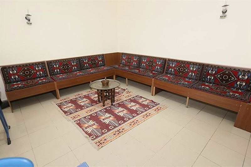 KYK KONURALP ÖĞRENCİ YURDU