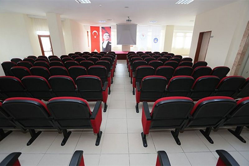 KYK KONURALP ÖĞRENCİ YURDU