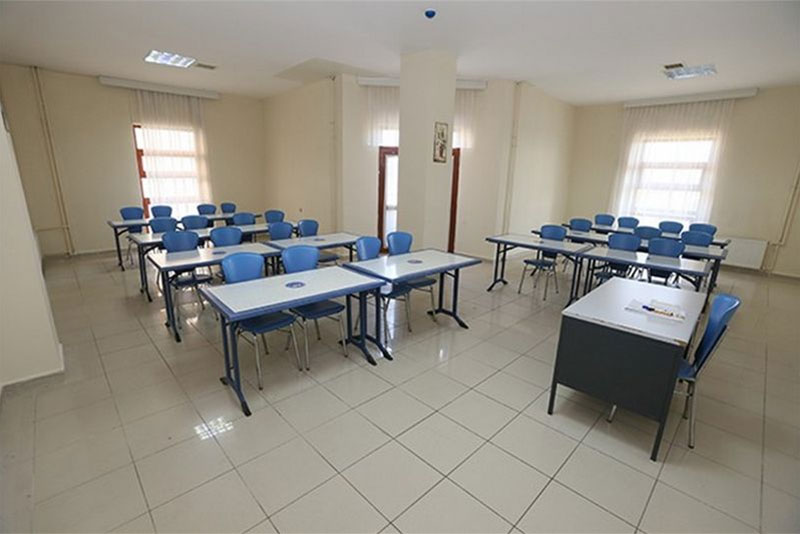 KYK KONURALP ÖĞRENCİ YURDU