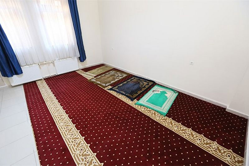 KYK KONURALP ÖĞRENCİ YURDU