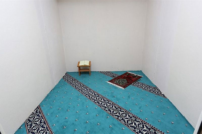 KYK KÖPRÜBAŞI ÖĞRENCİ YURDU