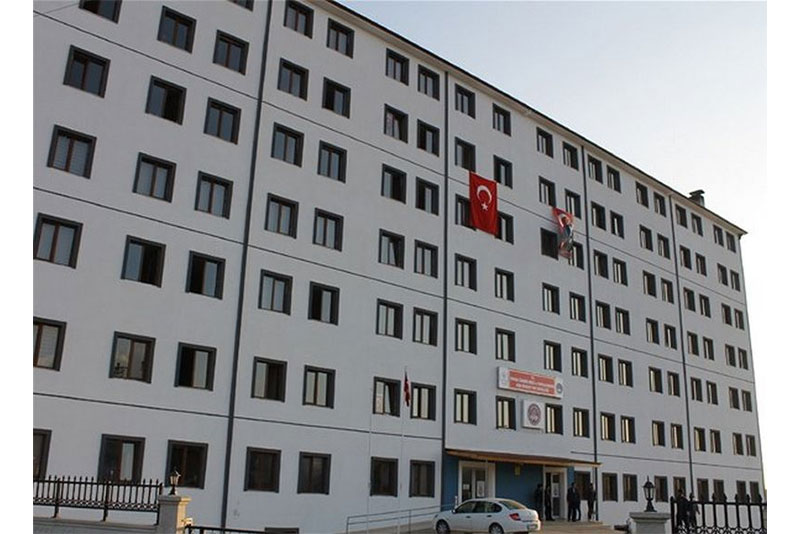 KYK KÖSE ÖĞRENCİ YURDU