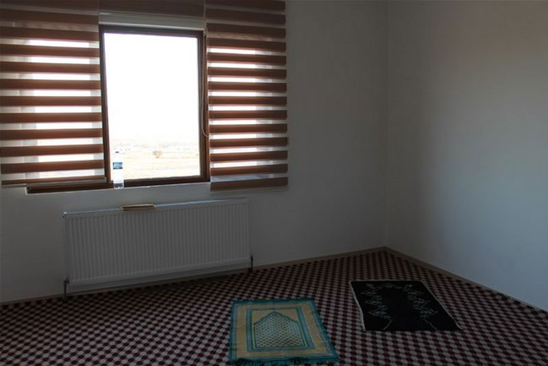 KYK KÖSE ÖĞRENCİ YURDU