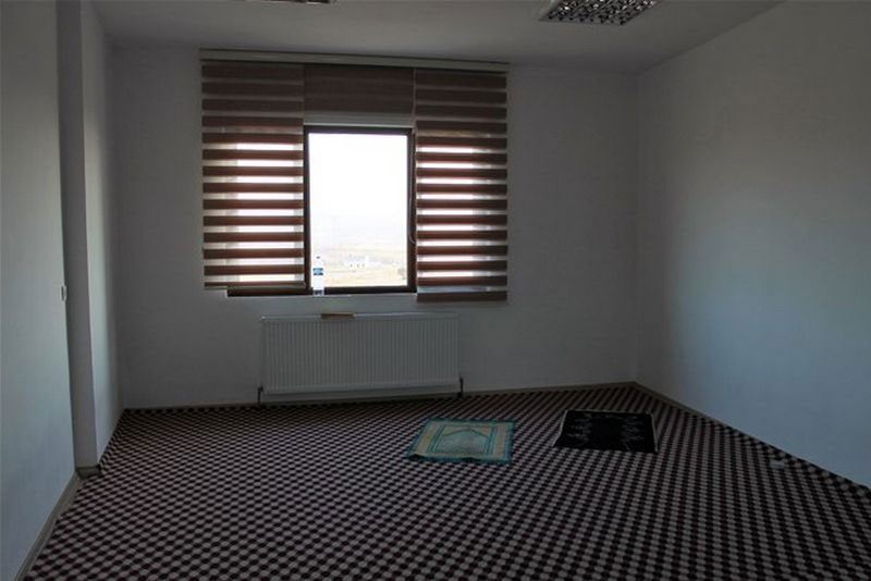 KYK KÖSE ÖĞRENCİ YURDU