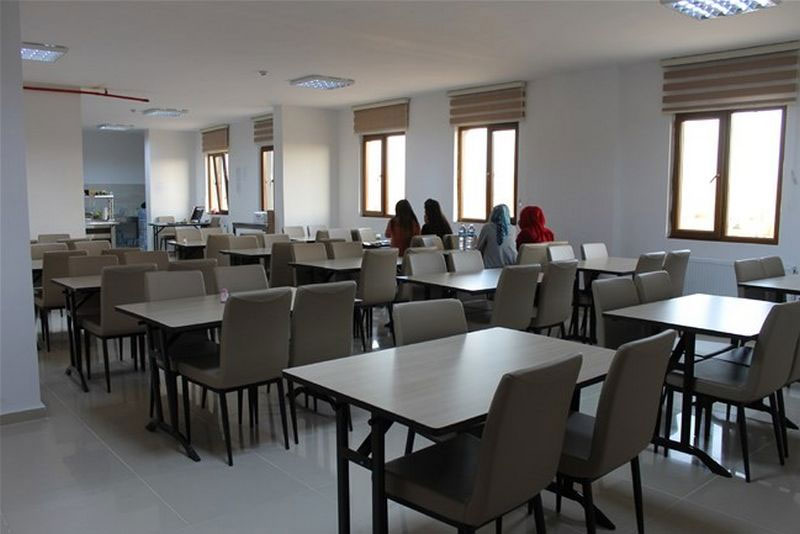 KYK KÖSE ÖĞRENCİ YURDU