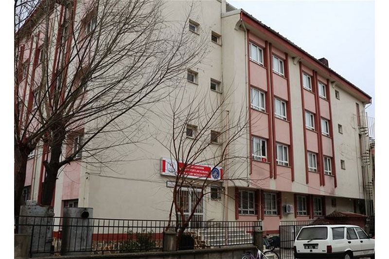 KYK KULA ÖĞRENCİ YURDU