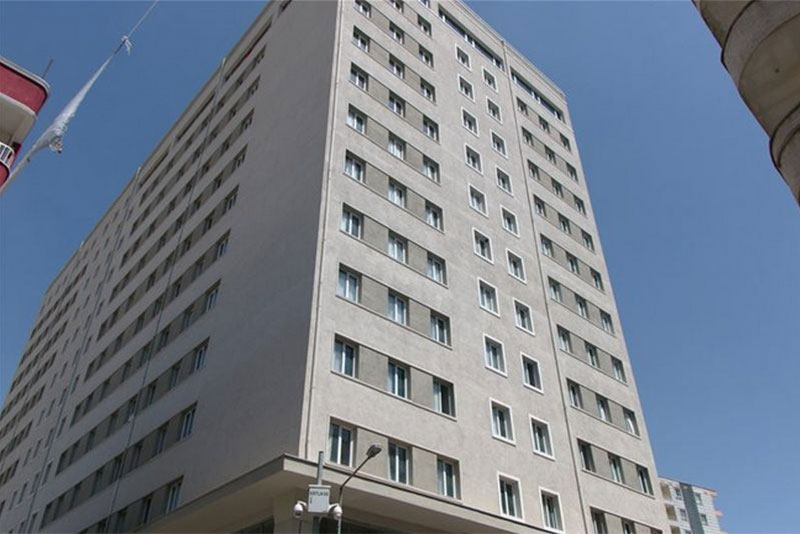 KYK KURTALAN ÖĞRENCİ YURDU