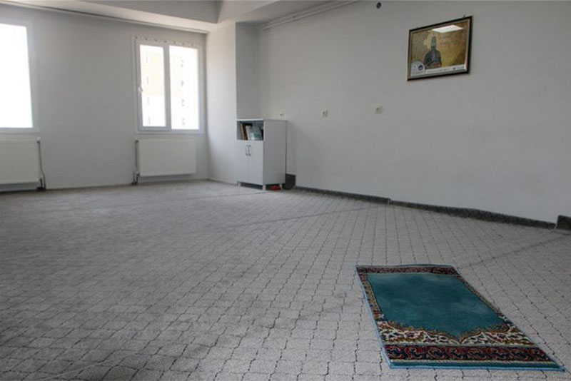 KYK KURTALAN ÖĞRENCİ YURDU