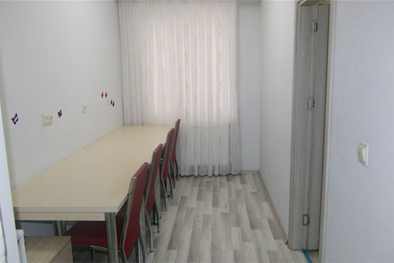 KYK KURTALAN ÖĞRENCİ YURDU
