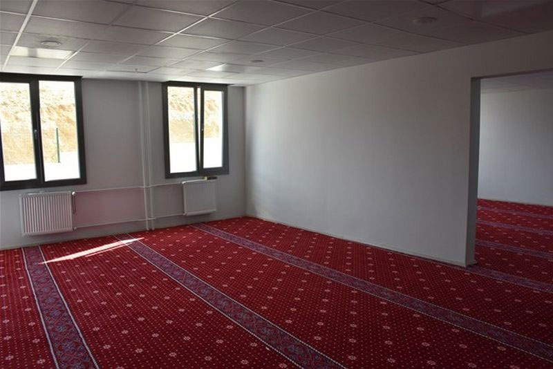 KYK LATİFE HANIM ÖĞRENCİ YURDU