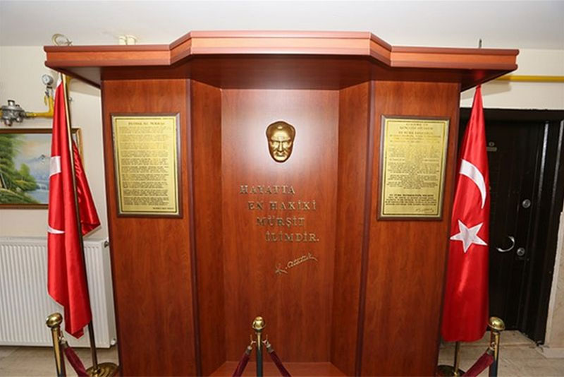 KYK LÜLEBURGAZ ÖĞRENCİ YURDU
