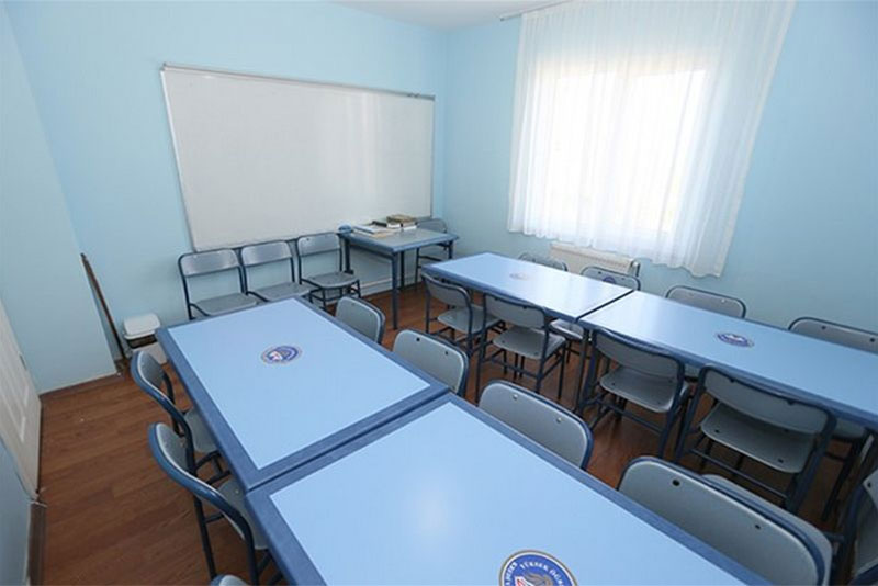 KYK LÜLEBURGAZ ÖĞRENCİ YURDU
