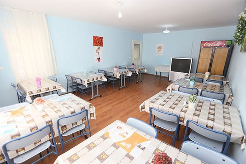 KYK LÜLEBURGAZ ÖĞRENCİ YURDU
